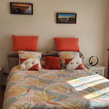 Les Pingouins De La Marne Bed & Breakfast Льо-Перо-Сюр-Марн Екстериор снимка